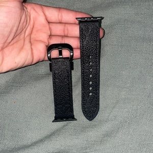 LV Apple Watch Band 40mm